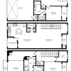 Floor plan: TH