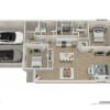 Floor plan: Canterbury