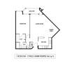 Floor plan: Cypress
