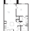 Floor plan: A1