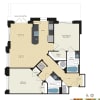 Floor plan: brk2.2