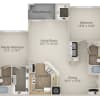 Floor plan: B1