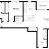Floor plan: B11