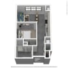 Floor plan: DW.23
