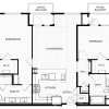 Floor plan: The Achieve
