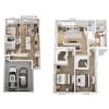 Floor plan: The Havenridge