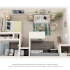 Floor plan: 01AR