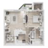 Floor plan: A2