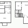 Floor plan: B3F