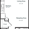 Floor plan: S2