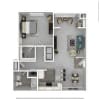 Floor plan: The Chesterfield Sunroom