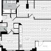 Floor plan: B07