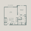 Floor plan: A3 Alt
