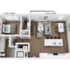 Floor plan: A7