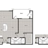Floor plan: A2T