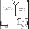 Floor plan: Virginia
