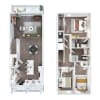 Floor plan: Stratford