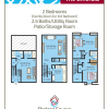 Floor plan: Emerald