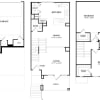 Floor plan: B4 Tosca