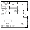 Floor plan: Serif
