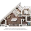 Floor plan: A2