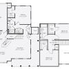 Floor plan: Pennyroyal