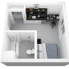 Floor plan: Cumberland