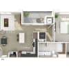 Floor plan: A4 - FLAMENCO