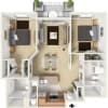 Floor plan: Cityscape