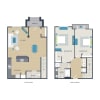 Floor plan: 712b1577