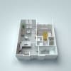Floor plan: A1 ALT1