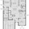 Floor plan: Ballata