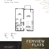 Floor plan: Pine