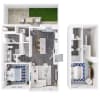 Floor plan: B1