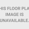 Floor plan: 1-Bedroom 1-Bathroom Executive | 600 sqft