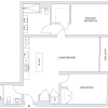 Floor plan: B4
