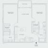 Floor plan: B2F