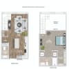 Floor plan: A13TH