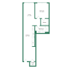 Floor plan: J+W - A8