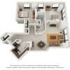 Floor plan: The Lodge