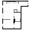 Floor plan: A3