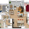 Floor plan: Rio Grande