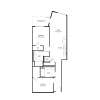 Floor plan: A7