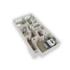 Floor plan: Wintergreen