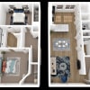Floor plan: The Brook