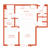 Floor plan: A9-EL