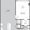 Floor plan: A-1f