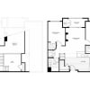 Floor plan: B2AL
