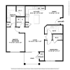 Floor plan: b2