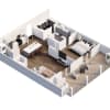 Floor plan: A3